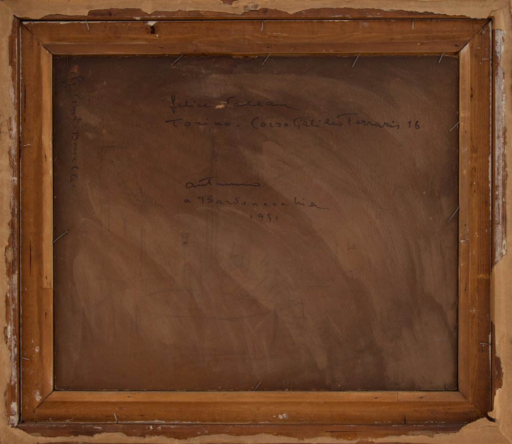 Felice VellanParticolare 2