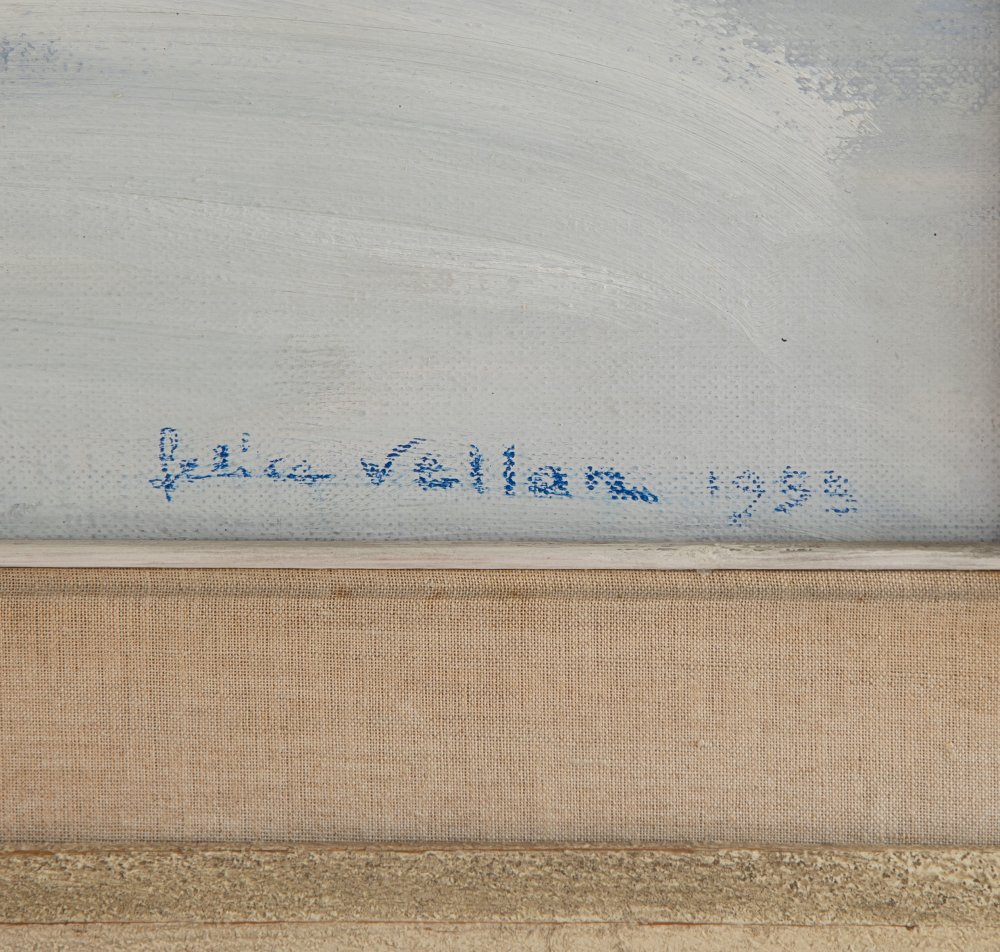 Felice VellanParticolare 1