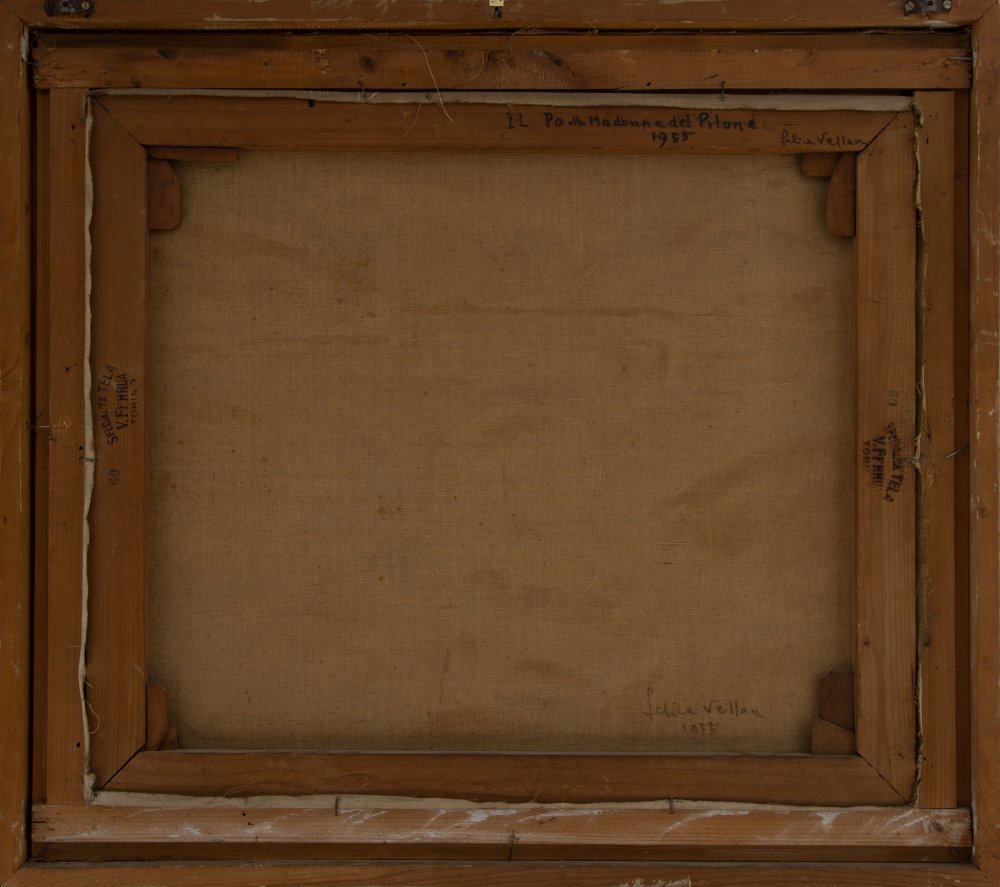 Felice VellanParticolare 2