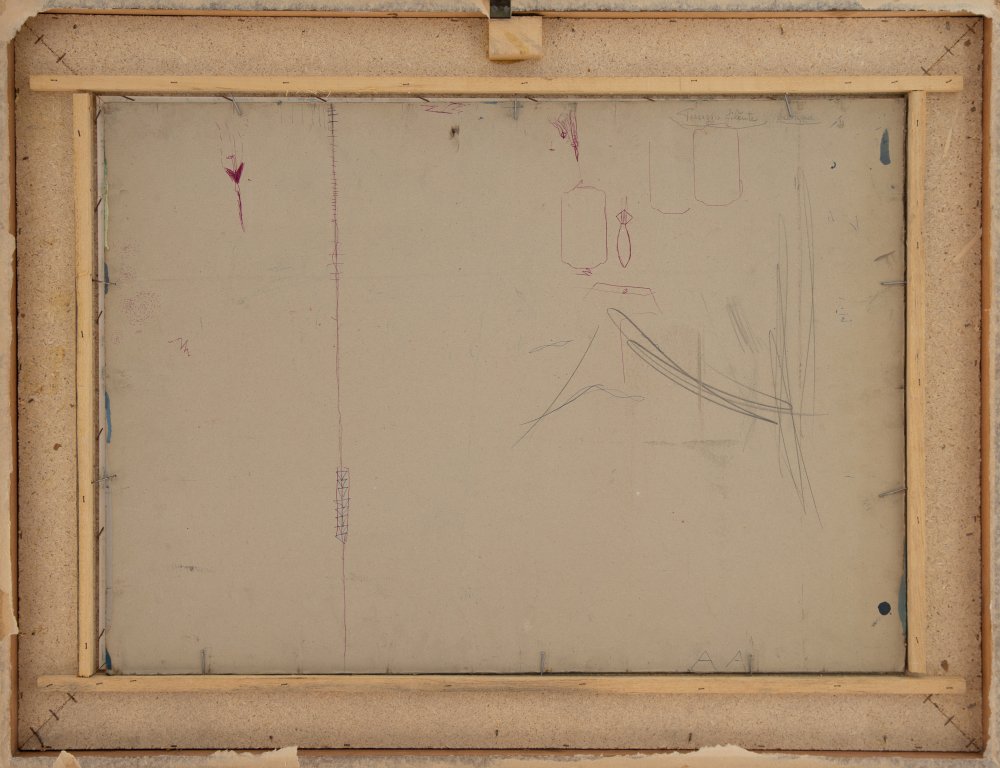 Franco Emanuel SolinasParticolare 2