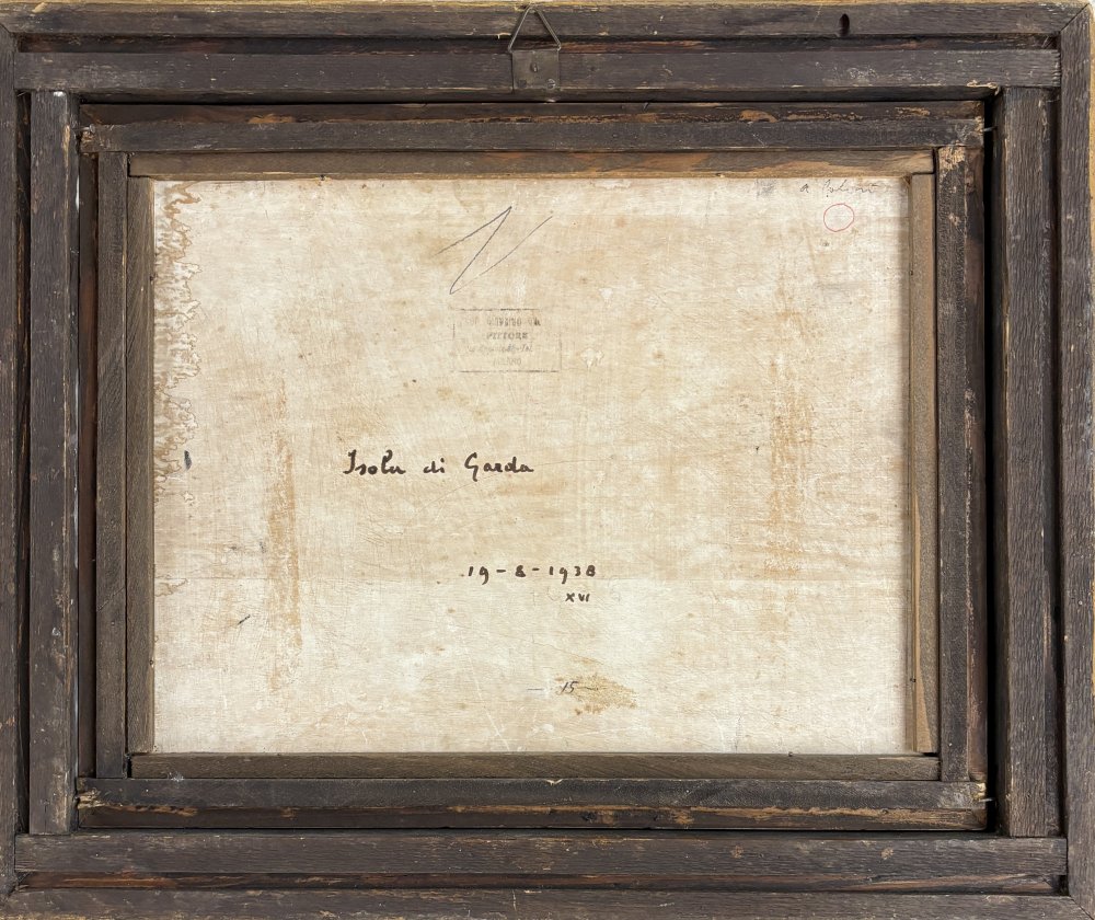 Giannino GrossiParticolare 2