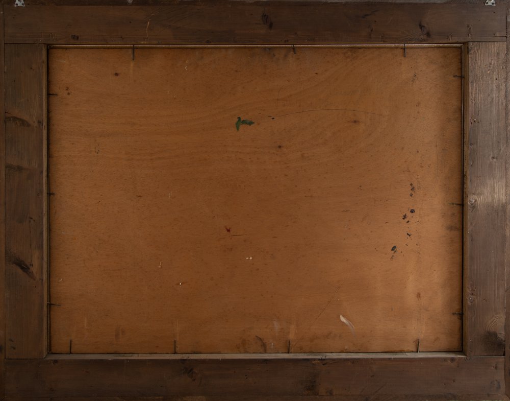 Giorgio MarconParticolare 2