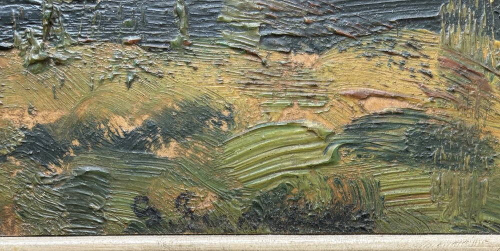 Giovanni GuarlottiParticolare 1