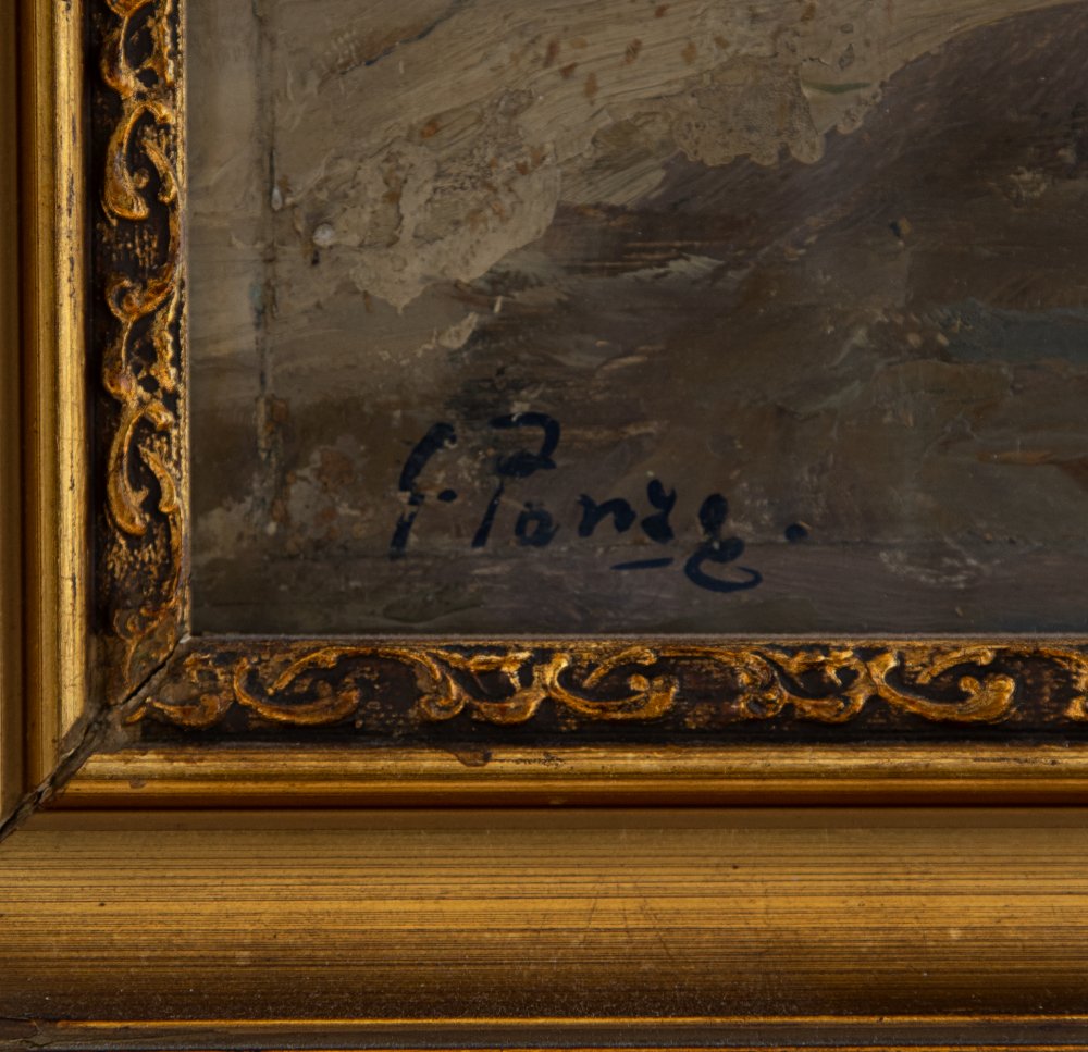 Giovanni PanzaParticolare 1