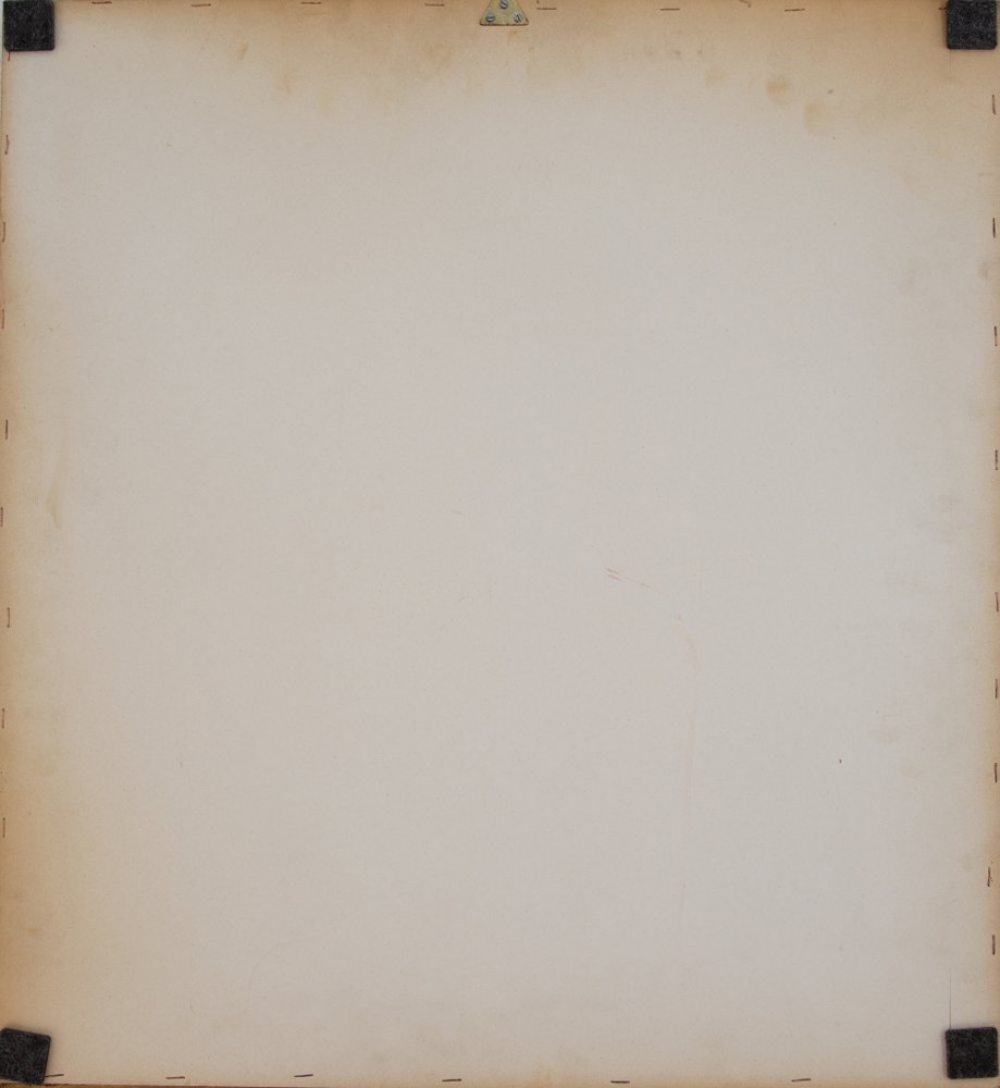 Giovanni PanzaParticolare 2