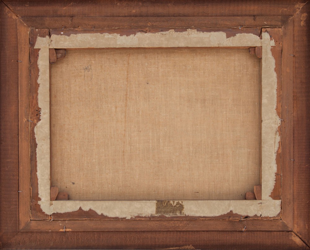 Giuseppe PalizziParticolare 2