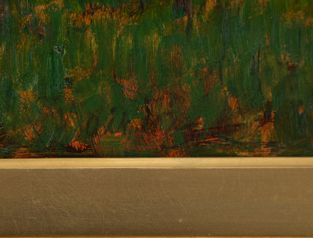 Giuseppe SacheriParticolare 1