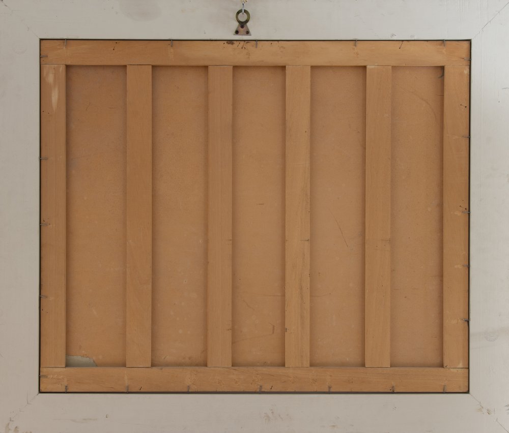 Giuseppe SacheriParticolare 2