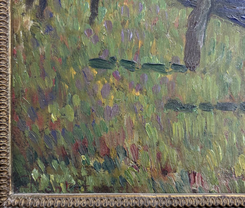 Guido di MontezemoloParticolare 1