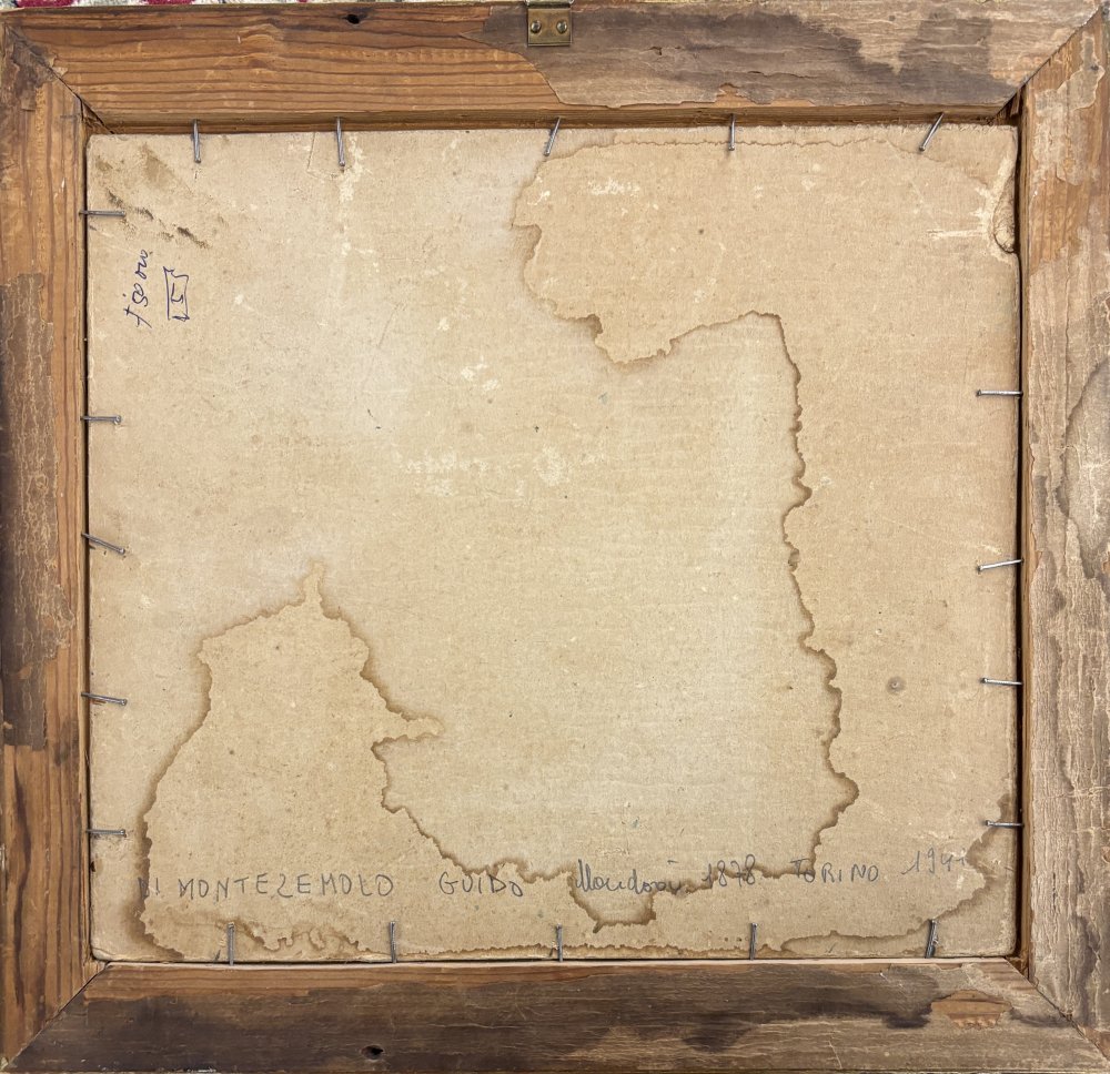 Guido di MontezemoloParticolare 2