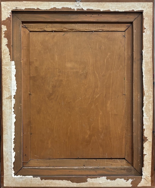 Luigi BrignoliParticolare 2