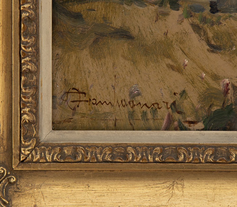 Ottorino CampagnariParticolare 1