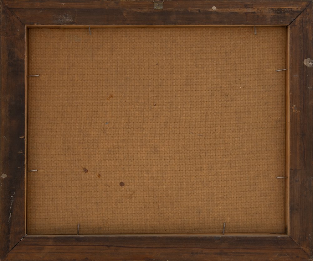 Ottorino CampagnariParticolare 2