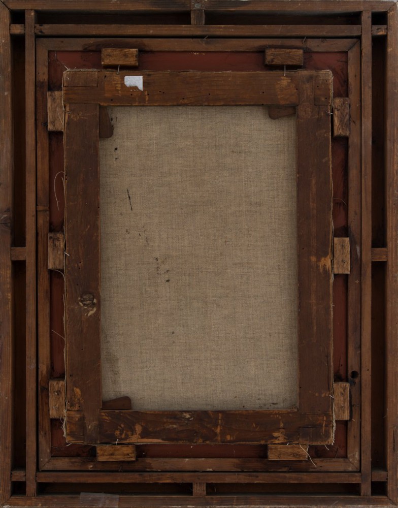 Raffaele TafuriParticolare 2