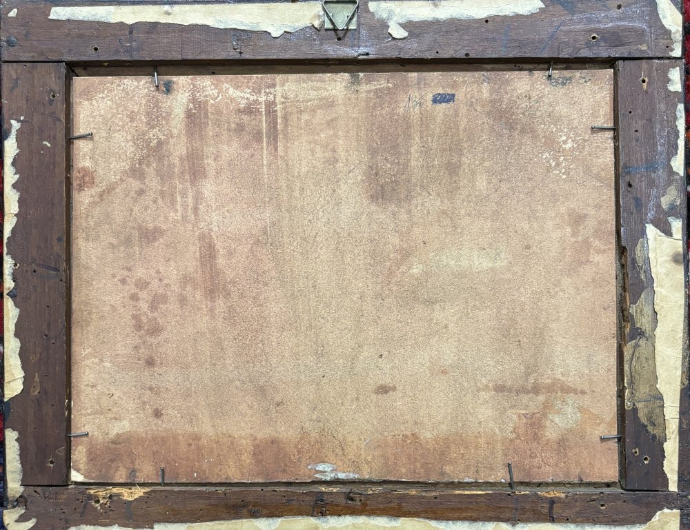 Silvio AllasonParticolare 2