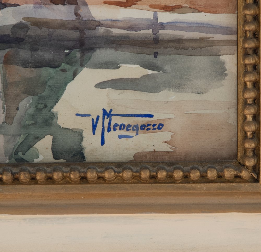 Vasco MenegozzoParticolare 1