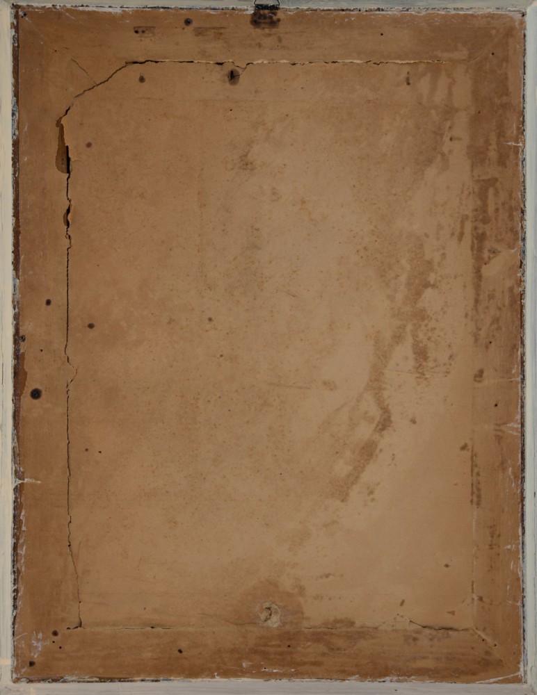 Vasco MenegozzoParticolare 2