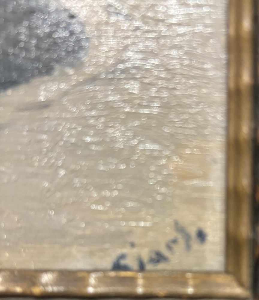 Vincenzo CiardoParticolare 1