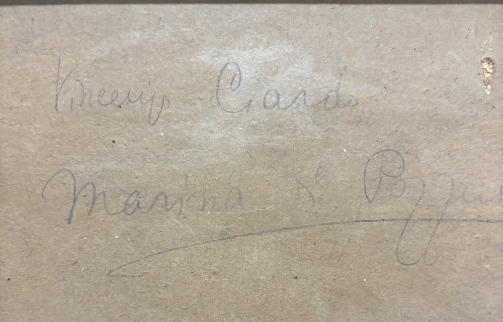 Vincenzo CiardoParticolare 3