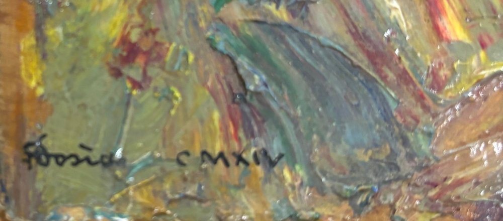 Agostino BosiaParticolare 1