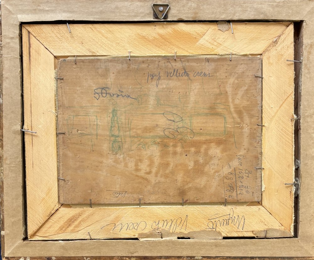 Agostino BosiaParticolare 2