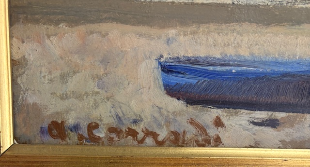 Alfonso CorradiParticolare 1