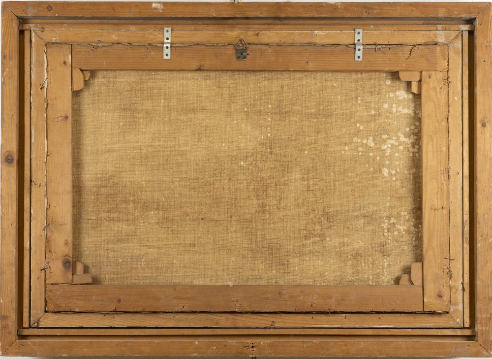 Alfredo ScoccheraParticolare 2