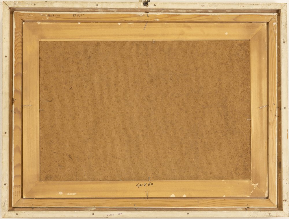 Angelo RombyParticolare 2