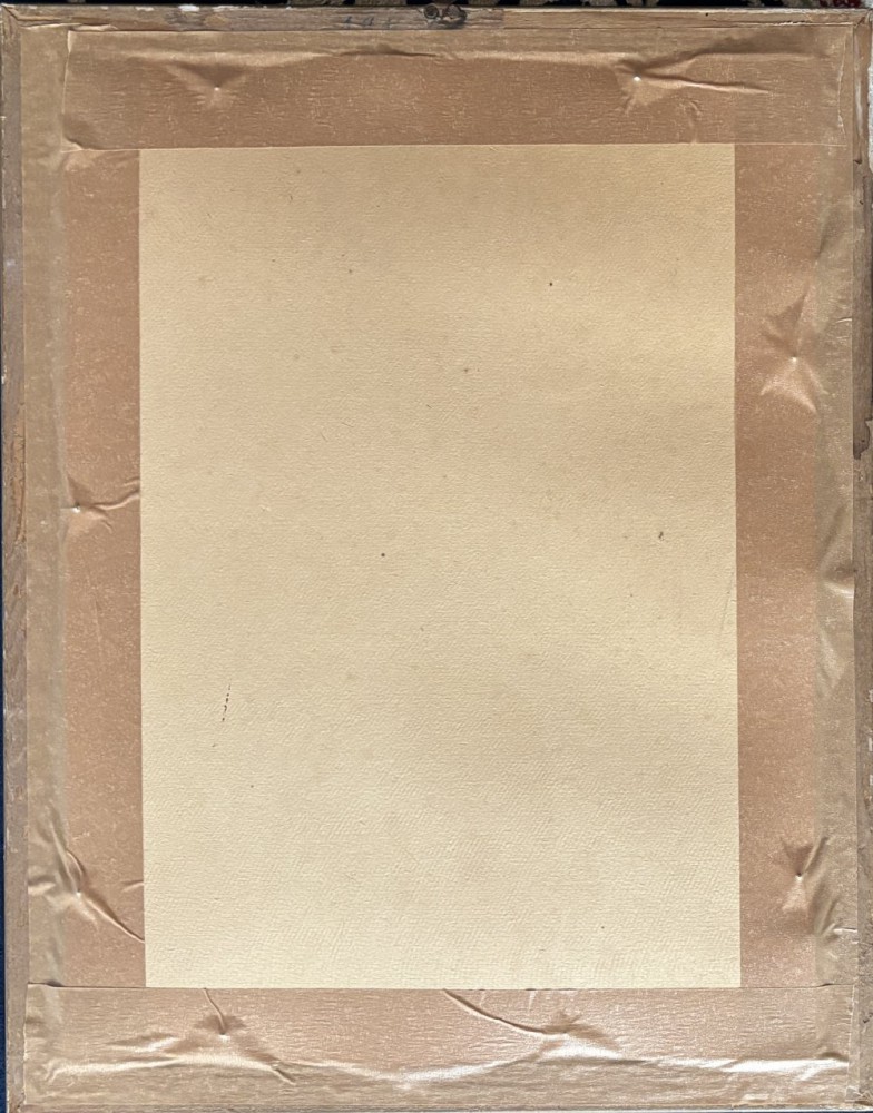 Alberto Della ValleParticolare 2