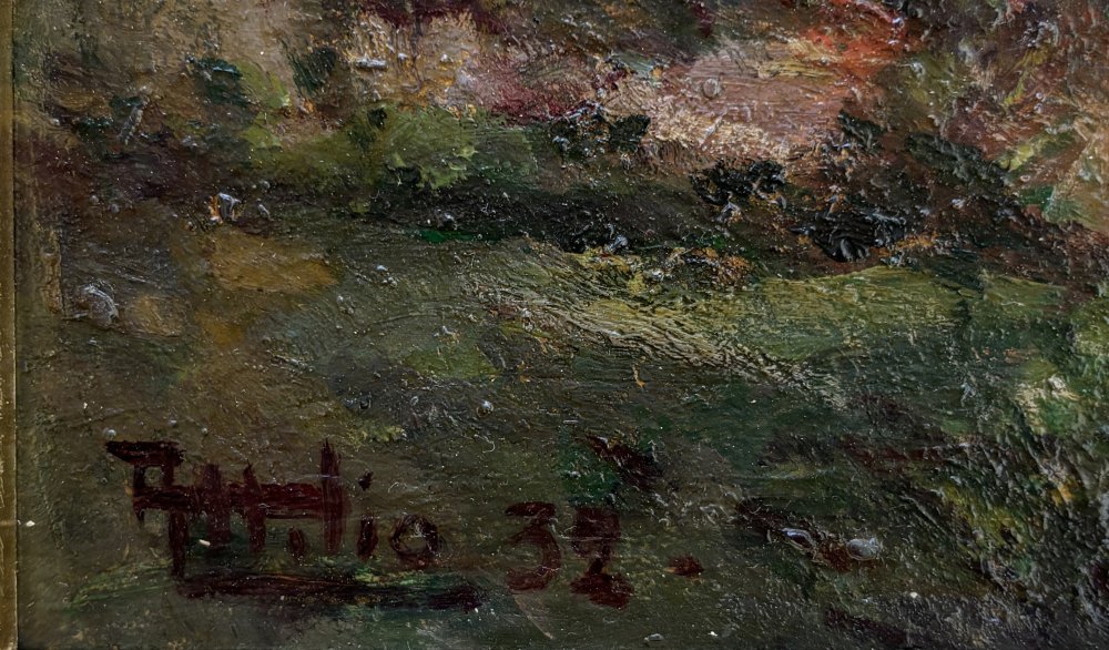 Attilio MussinoParticolare 1