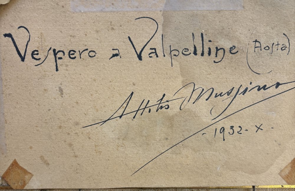 Attilio MussinoParticolare 3