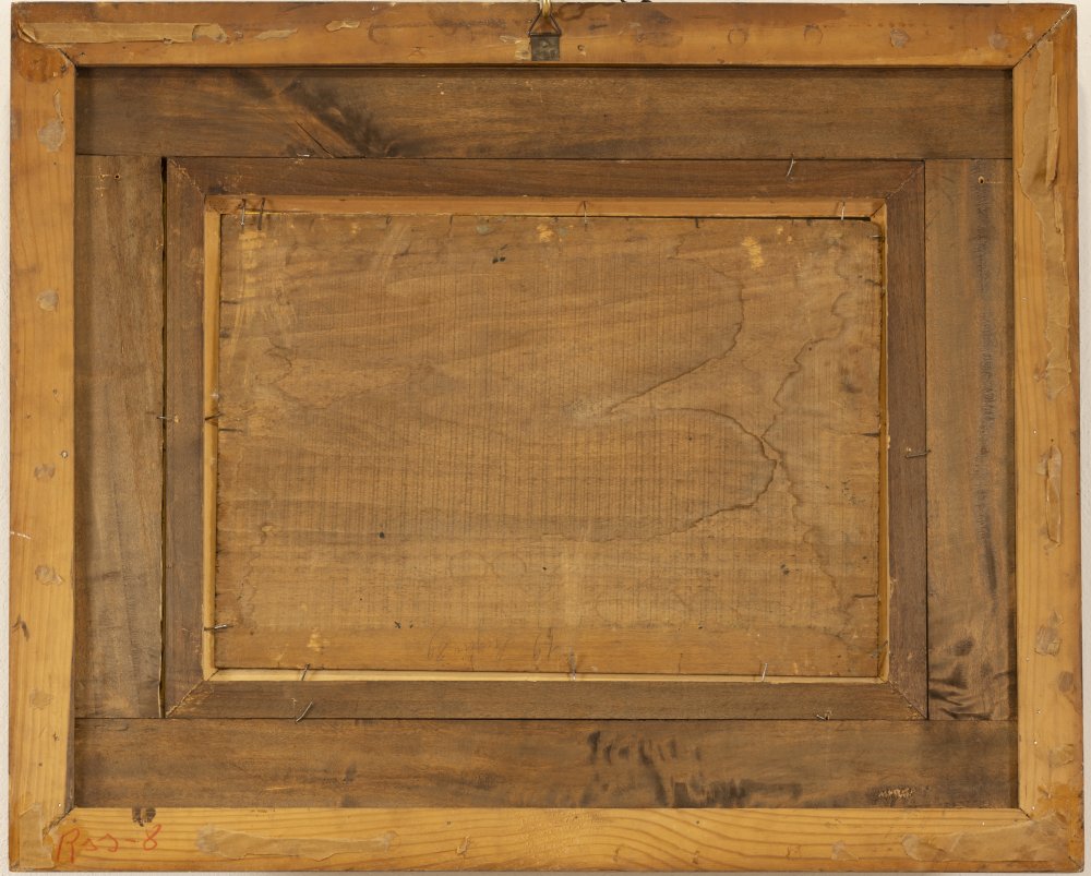 Scuola di Lorenzo DelleaniParticolare 2