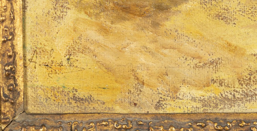 Augusto LicataParticolare 1