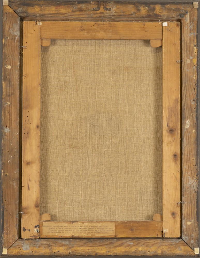 Bartolomeo ScherminiParticolare 2