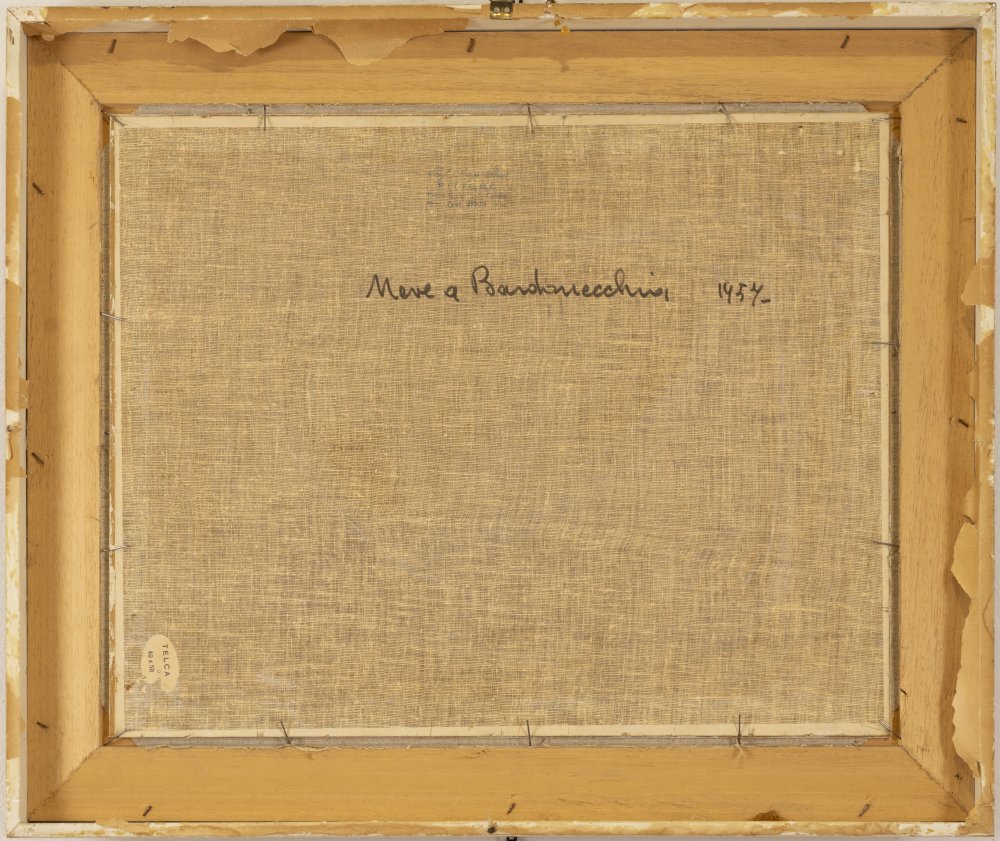 Biagio BiasiParticolare 2