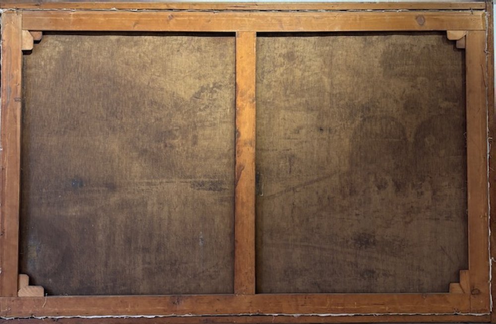 Bruto MazzolaniParticolare 2