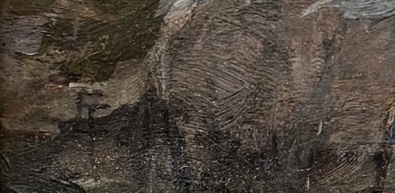 Carlo FolliniParticolare 1