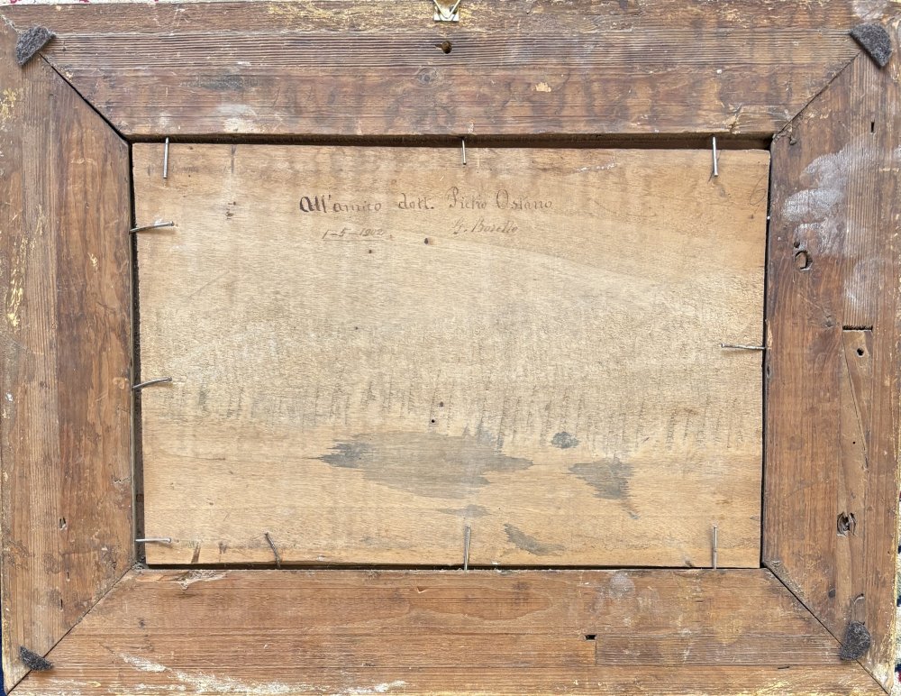 Carlo FolliniParticolare 2