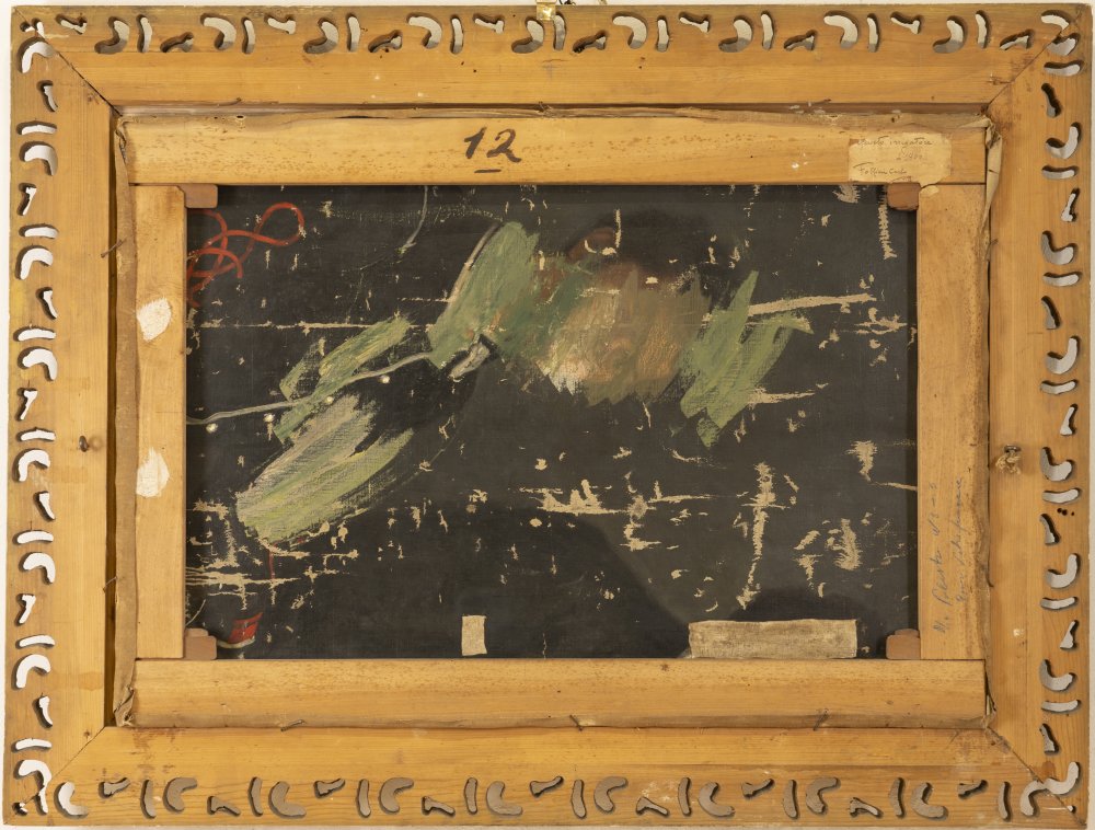 Carlo FolliniParticolare 2