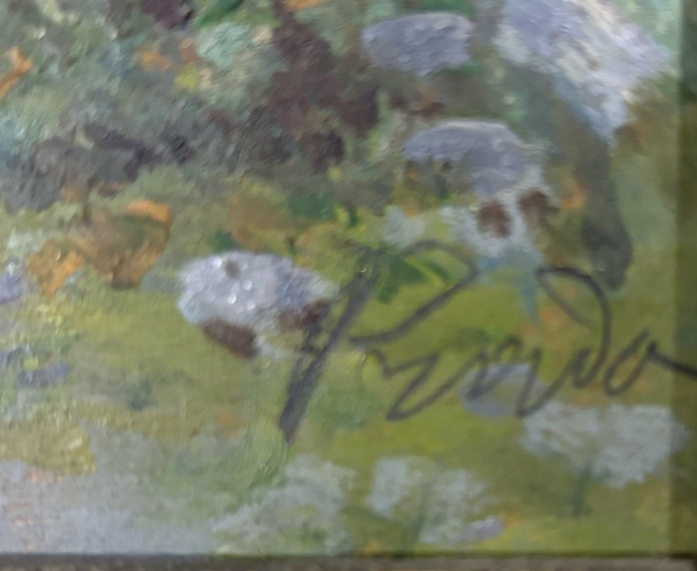 Angelo PradaParticolare 1