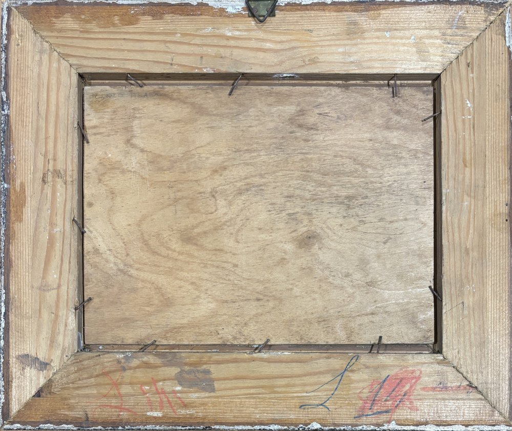 Angelo PradaParticolare 2