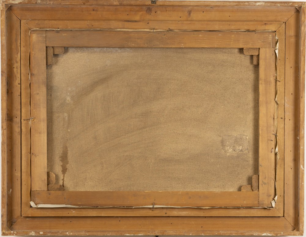 Dante ComelliParticolare 2