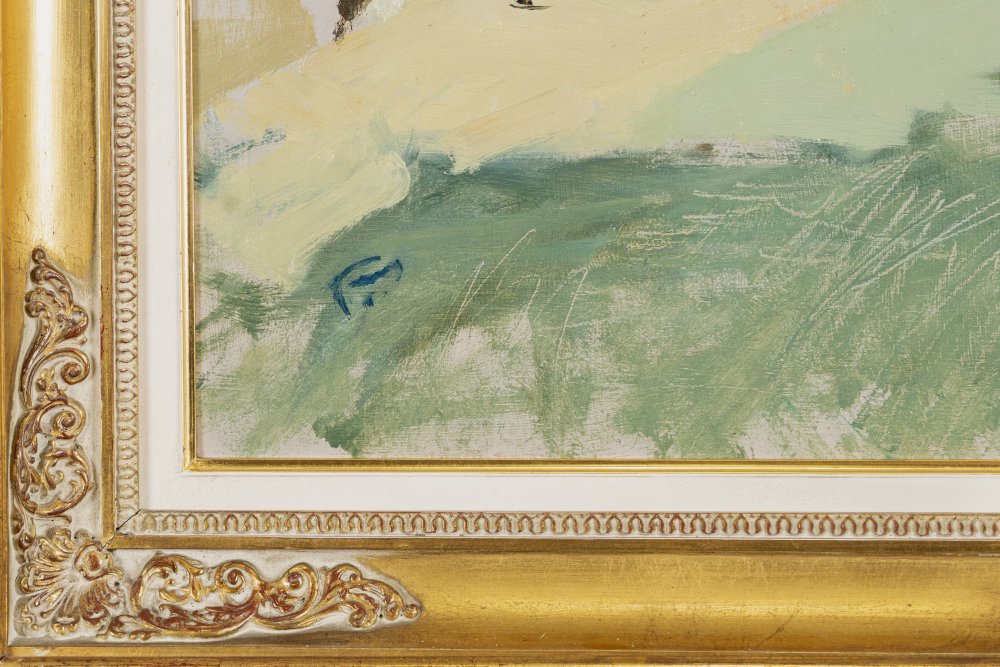 Dario TrevesParticolare 1