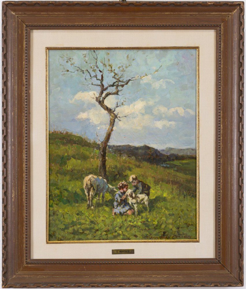 Elena Falco Marisaldi