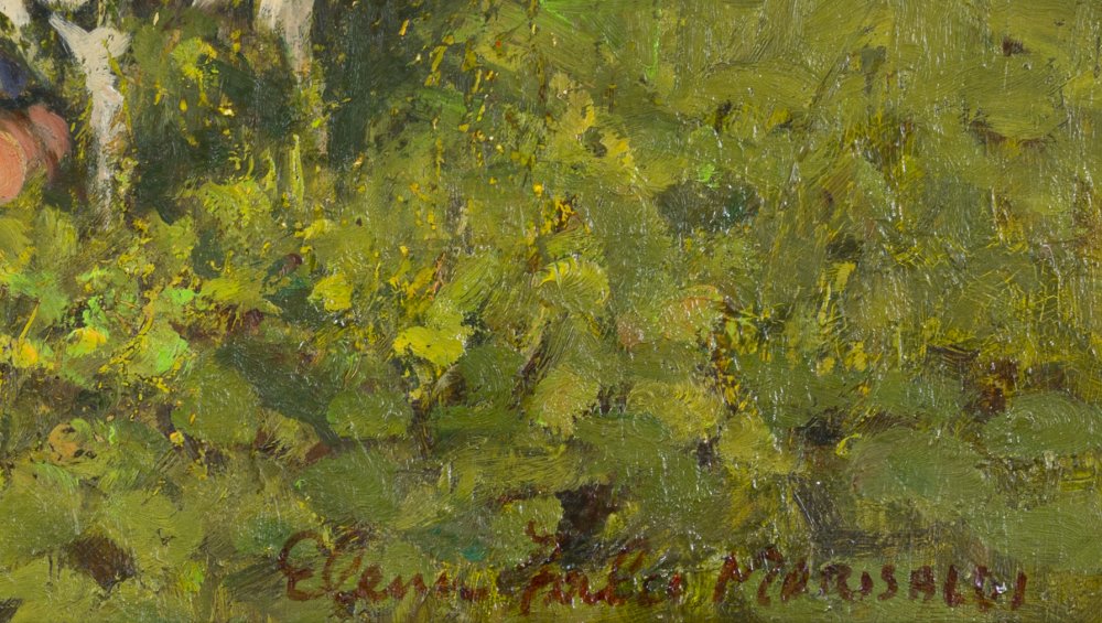 Elena Falco MarisaldiParticolare 1