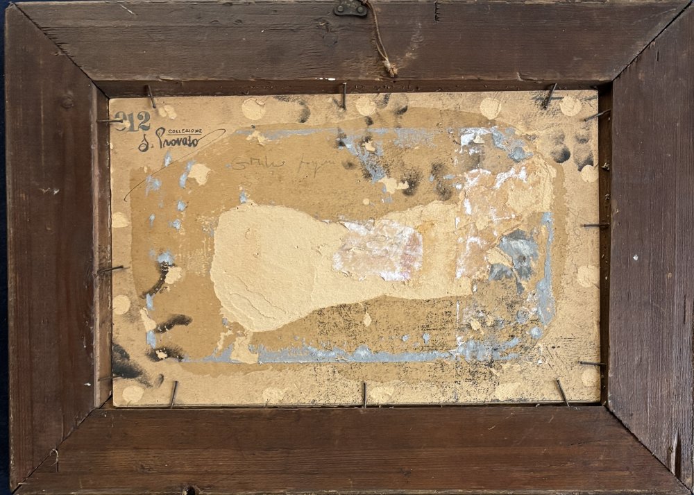 Emanuele BrugnoliParticolare 2