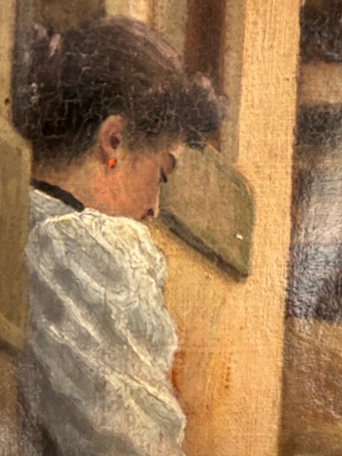 Emilio RubeiParticolare 3