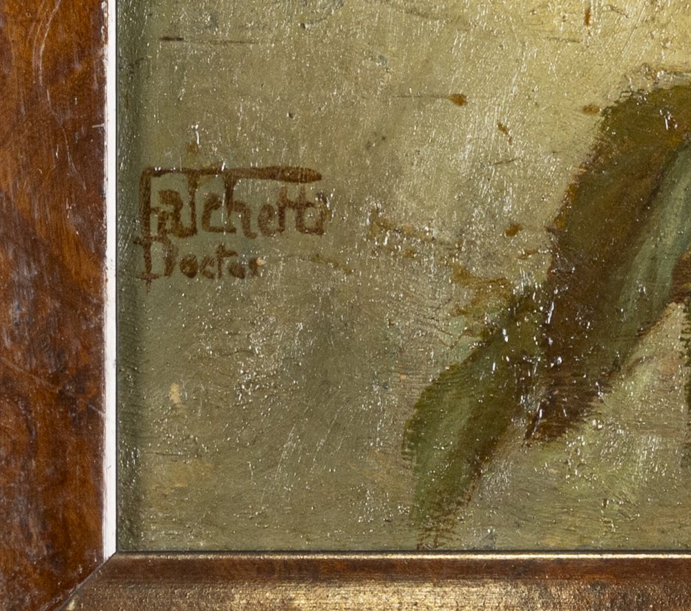 Ernesto FalchettiParticolare 1