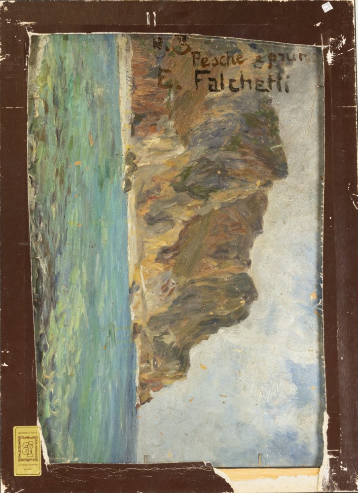 Ernesto FalchettiParticolare 2