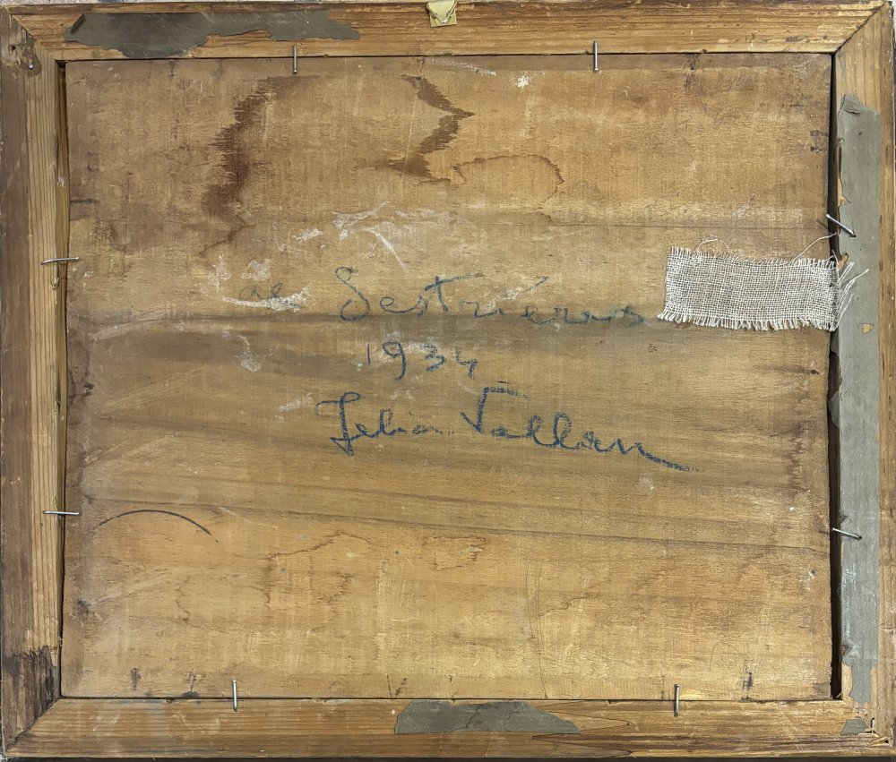 Felice VellanParticolare 1